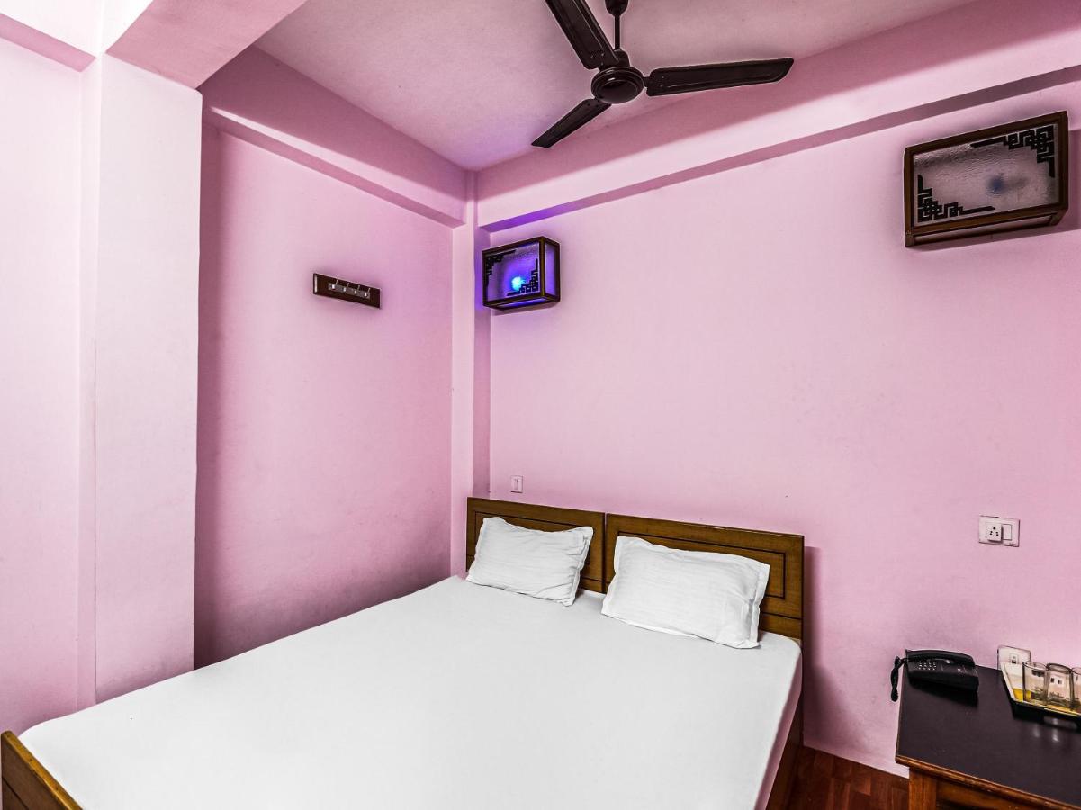 Hotel Doma Residency Gangtok Exterior foto